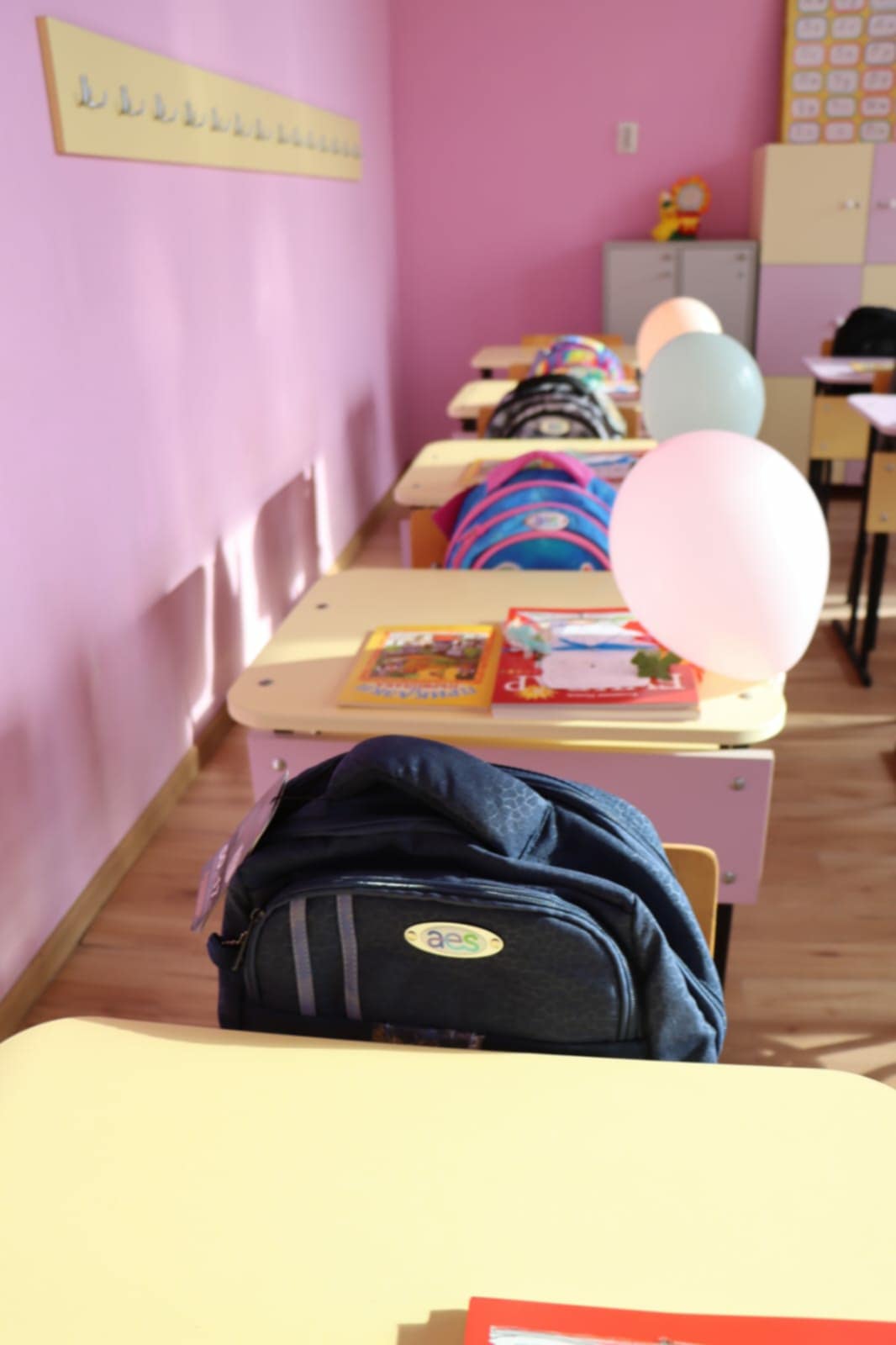 AES Children1